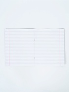 Тетрадь А5, 12 листов в линейку, 5 видов МИКС, «Стич» 10979213 - фото 9216403