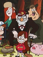 Тетрадь А5, 48 листов в клетку «Тайные приключения»  (артикул 10979215)  большой выбор товаров оптом и в розницу по низким ценам с доставкой