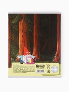 Тетрадь А5, 48 листов в клетку «Тайные приключения» - Фото 7