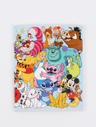 Тетрадь А5, 48 листов в клетку «Персонажи»  (артикул 10979216)  большой выбор товаров оптом и в розницу по низким ценам с доставкой