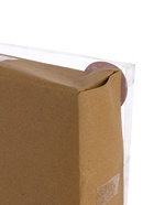 УЦЕНКА Набор украшений пластик 11 шт. «Киссин» сиреневый - Фото 4