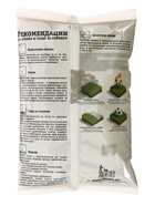 Газон Солнечный «Зеленый квадрат», 1 кг  (артикул 10997096)  большой выбор товаров оптом и в розницу по низким ценам с доставкой