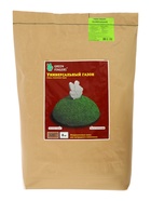 Газон универсальный Green Fingers, 8 кг - Фото 1