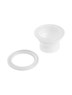 Умывальник «Акватекс» Дуэт, с ЭВН, нержавеющая мойка, 1250 Вт, 17 л, аквамикс - Фото 5