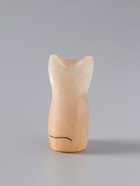 Сувенир «Кошечка мини», 4,5х2,3 см, селенит, микс - фото 809552847