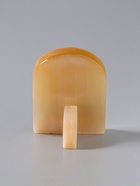 Икона Умиление, 6х5 см, селенит - фото 809552855