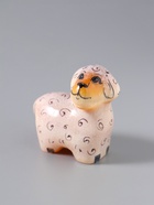 Фигурка «Овца», 4.5×4 см, селенит, МИКС - Фото 5