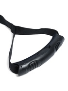 УЦЕНКА Чехол для тюбинга – ватрушки Winter Star «Абстракция», диаметр чехла 120 см - Фото 4