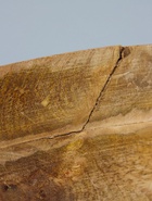 УЦЕНКА Салатник «Лимоны» дерево манго 25×25×10 см - Фото 6