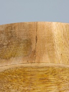 УЦЕНКА Салатник «Лимоны» дерево манго 25×25×10 см - Фото 7