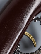 УЦЕНКА Сувенирный пистолет, с подставкой, 54 см - Фото 8