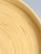 УЦЕНКА Поднос 40×40×5 см, бамбук - Фото 5