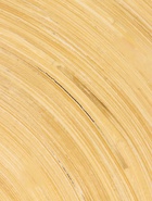 УЦЕНКА Поднос 40×40×5 см, бамбук - Фото 6