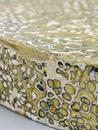 УЦЕНКА Поднос 40×40×5 см, бамбук - Фото 9