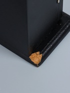 УЦЕНКА Ключница дерево 6 крючков «Горы. Закат» 6×22×30 см - Фото 4