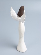 УЦЕНКА Сувенир «Ангел» манговое дерево 15×8×43.5 см - Фото 6