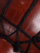 УЦЕНКА Сувенирный музыкальный инструмент «Барабан Джембе» 40×18×18 см 11007234