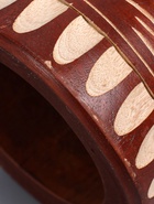 УЦЕНКА Сувенирный музыкальный инструмент «Барабан Джембе» 40×18×18 см 11007234