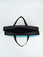 Папка для труда, А4, текстильная, 35×27×7 см «Лисичка» - Фото 3