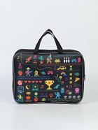 Папка для труда, А4, текстильная, 35×27×7 см «Игра» - Фото 2