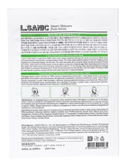 Тканевая маска с кислотами для очищения пор, 25мл, L.Sanic - Фото 2