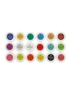 Гуашь 18 цветов × 15 мл, «Луч: Фантазия», (классические + неоновые + перламутровые + золотой + серебряный) - Фото 8