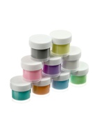 Краски по ткани, акрил набор 9цв*15 мл Луч (пастельные цвета)  (артикул 11001114)  большой выбор товаров оптом и в розницу по низким ценам с доставкой