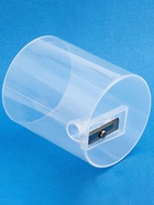 Карандаши 24 цветов, заточенные, шестигранные, с точилкой, дерево - Фото 4