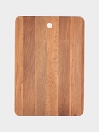 УЦЕНКА Доска разделочная "Прямоугольная" большая, массив бук, 35х24,5х1,8 см - Фото 1