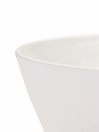 Горшок для цветов «Лодочка», 1 л, d=20 см, h=10 см, пластиковый, с поддоном, белый - Фото 4