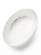 Горшок для цветов «Лодочка», 1 л, d=20 см, h=10 см, пластиковый, с поддоном, белый - Фото 7