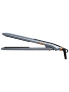 Выпрямитель Leonord LE-1280, 55 Вт, керамическое покрытие, 16 режимов, 80-230°С, 112×25 мм, серый - Фото 2