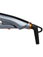 Выпрямитель Leonord LE-1280, 55 Вт, керамическое покрытие, 16 режимов, 80-230°С, 112×25 мм, серый - Фото 5