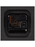 Часы настенные классические ENERGY ЕС-139, бесшумные, плавный ход, d=22 см, чёрные  (артикул 11000373)  большой выбор товаров оптом и в розницу по низким ценам с доставкой