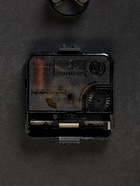 Часы настенные классические ENERGY ЕС-139, бесшумные, плавный ход, d=22 см, чёрные - Фото 5