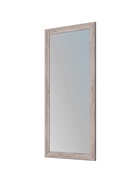 Прихожая «Алисия», с зеркалом, 1200×475×2150 мм, цвет дуб крафт серый 10996927