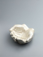 УЦЕНКА Подставка для мелочей «Ладони» перламутр, 15×16×7 см - Фото 5