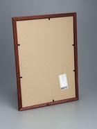 УЦЕНКА Фоторамка 21х30 см (1702) дерево - Фото 2