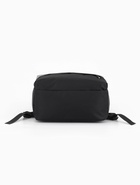 Рюкзак школьный, 1 отделение, 4 кармана, 30×12×43 см, серый - фото 122246435