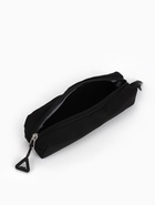 Рюкзак «Котик», с сумкой и пеналом, 3 кармана, чёрный 10961149