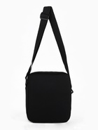 Рюкзак «Котик», с сумкой и пеналом, 3 кармана, чёрный 10961149