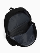 Рюкзак «Котик», с сумкой и пеналом, 3 кармана, чёрный - Фото 8