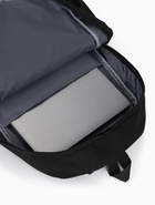 Рюкзак «Котик», с сумкой и пеналом, 3 кармана, чёрный - Фото 9