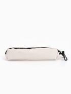 Рюкзак «Котик», с сумкой и пеналом, 3 кармана, белый - Фото 12