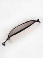 Рюкзак «Котик», с сумкой и пеналом, 3 кармана, белый - Фото 13