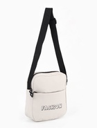 Рюкзак «Котик», с сумкой и пеналом, 3 кармана, белый - Фото 16