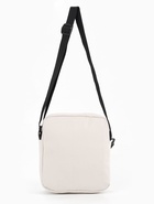 Рюкзак «Котик», с сумкой и пеналом, 3 кармана, белый - Фото 17