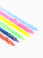 Свечи для торта «Сияние», набор 6 штук 10967736