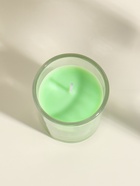 Ароматическая свеча в стакане «Свежесть», 5×5×6 см  (артикул 10973972)  большой выбор товаров оптом и в розницу по низким ценам с доставкой