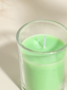 Ароматическая свеча в стакане «Свежесть», 5×5×6 см  (артикул 10973972)  большой выбор товаров оптом и в розницу по низким ценам с доставкой